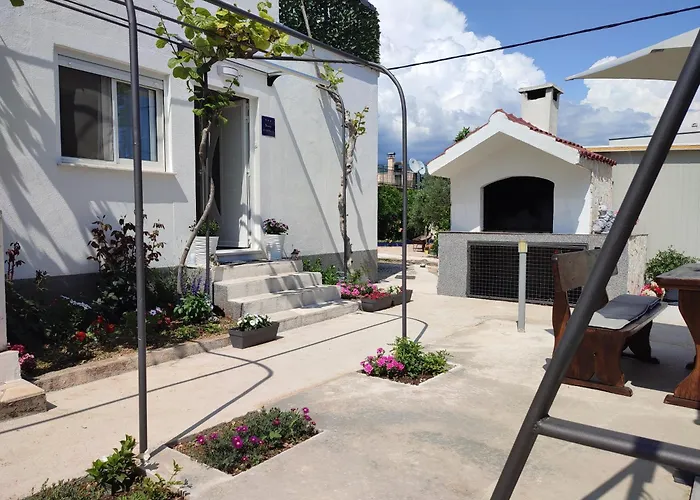 Apartman Kiara