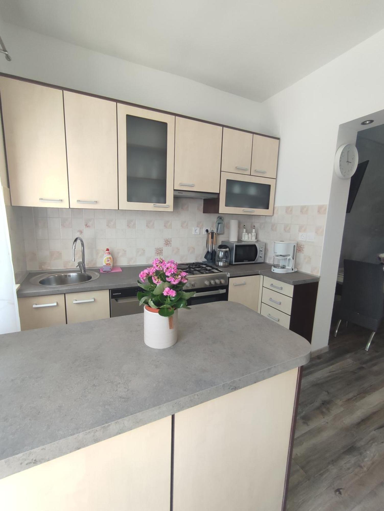 Kiara Apartament *