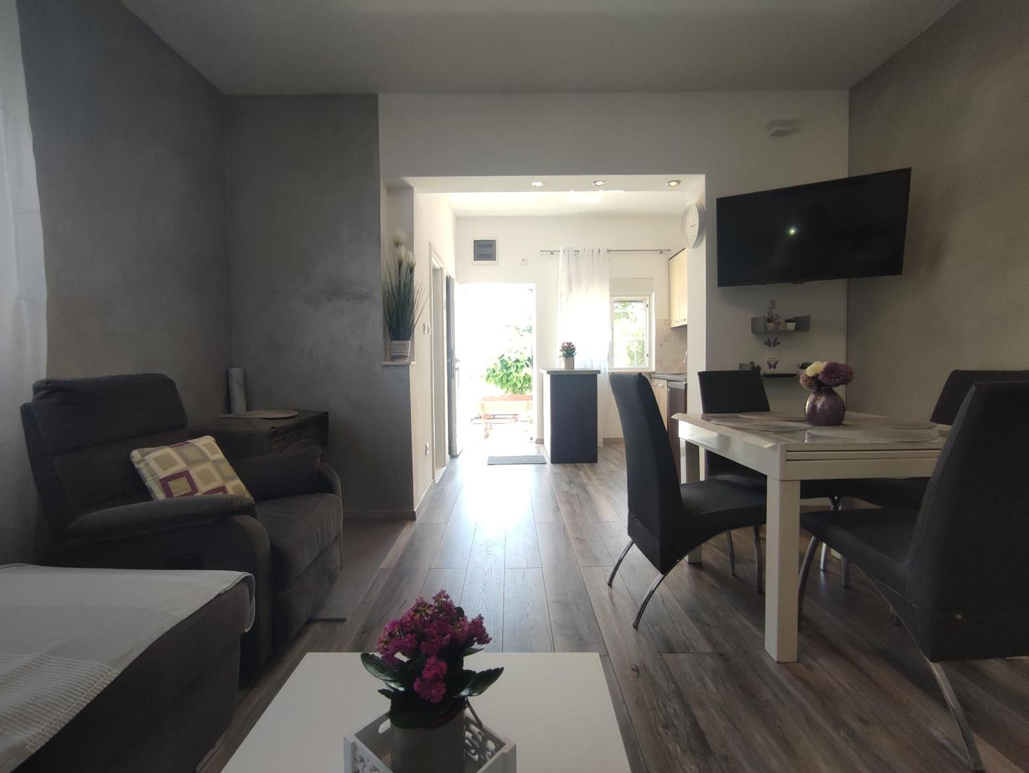 Kiara Apartament