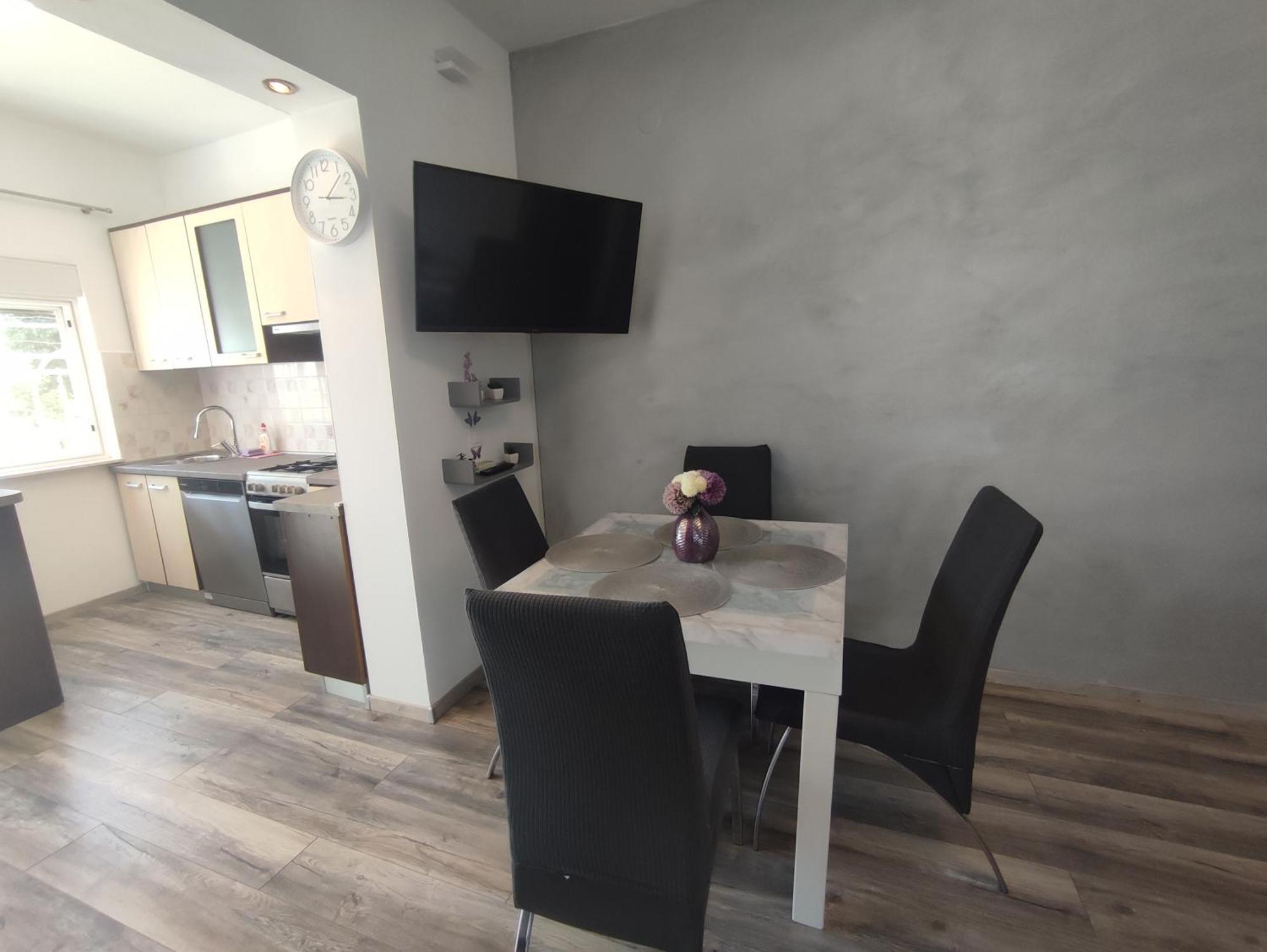 Apartament Kiara Kaštela